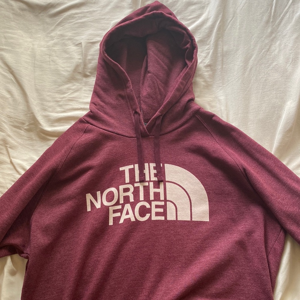 The North Face Women’s Hoodie